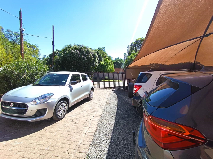 5 Bedroom Property for Sale in Universitas Free State